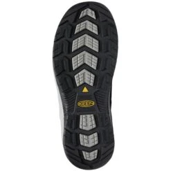 KEEN Men's Flint II Steel Toe Work Shoe 15 KEEN Men's Flint II Steel Toe Work Shoe -Fashion Clothing Store 2080637 310 alt6