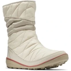 COLUMBIA Women's Heavenly Slip II Omni-Heat Boots