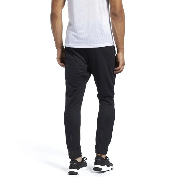 REEBOK Men's Workout Ready Track Pants 6 REEBOK Men's Workout Ready Track Pants - Image 4