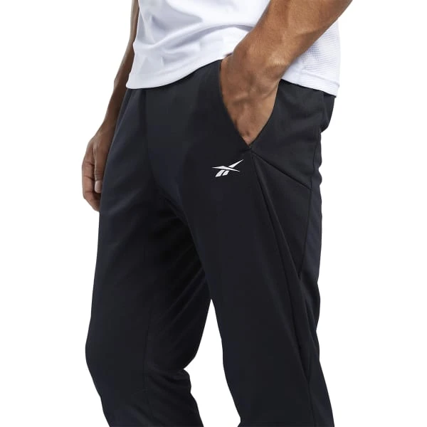REEBOK Men's Workout Ready Track Pants 7 REEBOK Men's Workout Ready Track Pants - Image 5