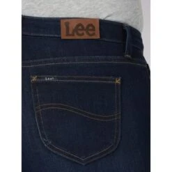 LEE Women's Legendary Regular Straight Leg Jeans 10 LEE Women's Legendary Regular Straight Leg Jeans -Fashion Clothing Store 2080774 403 alt3