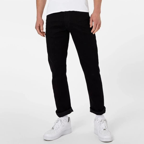 Jack Wills JACK WILL Men's Slim Jeans 5 Jack Wills JACK WILL Men's Slim Jeans - Image 3