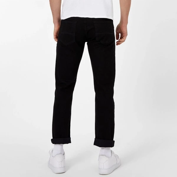 Jack Wills JACK WILL Men's Slim Jeans 6 Jack Wills JACK WILL Men's Slim Jeans - Image 4