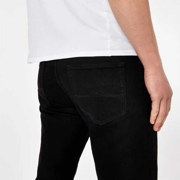 Jack Wills JACK WILL Men's Slim Jeans 7 Jack Wills JACK WILL Men's Slim Jeans - Image 5