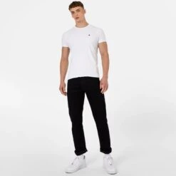 Jack Wills JACK WILL Men's Slim Jeans 13 Jack Wills JACK WILL Men's Slim Jeans -Fashion Clothing Store 2081148 001 alt5