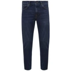 JACK WILLS Men's Slim Tapered Jeans