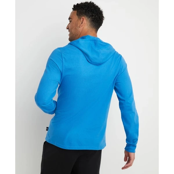 CHAMPION Men's Summer Sweats Hoodie 4 CHAMPION Men's Summer Sweats Hoodie - Image 2