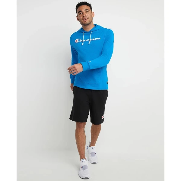 CHAMPION Men's Summer Sweats Hoodie 9 CHAMPION Men's Summer Sweats Hoodie - Image 7