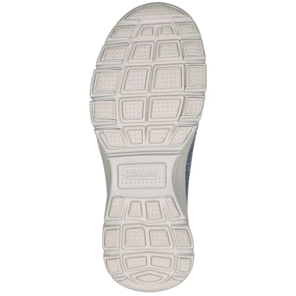 SKECHERS Women's Relaxed Fit: Easy Going - Shore-Things Shoes 7 SKECHERS Women's Relaxed Fit: Easy Going - Shore-Things Shoes - Image 5