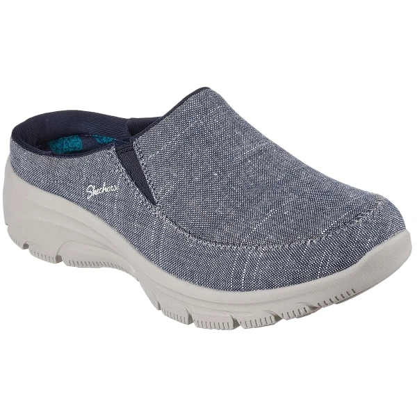 SKECHERS Women's Relaxed Fit: Easy Going - Shore-Things Shoes 3 SKECHERS Women's Relaxed Fit: Easy Going - Shore-Things Shoes