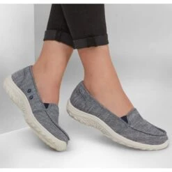 SKECHERS Women's Relaxed Fit: Reggae Fest - Manzanita Shoes -Fashion Clothing Store 2081360 402 alt5