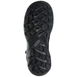 KEEN Women's Circadia Waterproof Hiking Boots -Fashion Clothing Store 2081645 005 alt5