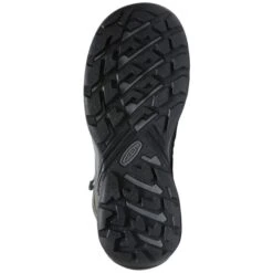 KEEN Women's Circadia Mid Waterproof Hiking Boots, Wide 13 KEEN Women's Circadia Mid Waterproof Hiking Boots, Wide -Fashion Clothing Store 2081646 005 alt5