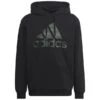 ADIDAS Men's Essentials Camo Print Hoodie 1 ADIDAS Men's Essentials Camo Print Hoodie -Fashion Clothing Store 2081664 001 main
