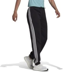 ADIDAS Women's Future Icons 3-Stripes Pants 11 ADIDAS Women's Future Icons 3-Stripes Pants -Fashion Clothing Store 2081669 001 alt3