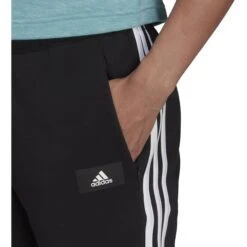 ADIDAS Women's Future Icons 3-Stripes Pants 12 ADIDAS Women's Future Icons 3-Stripes Pants -Fashion Clothing Store 2081669 001 alt4
