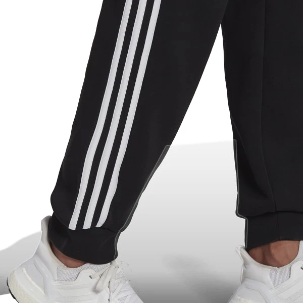 ADIDAS Women's Future Icons 3-Stripes Pants 8 ADIDAS Women's Future Icons 3-Stripes Pants - Image 6