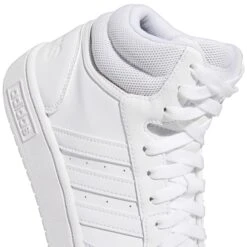 ADIDAS Women's Hoops 3.0 Mid Classic Shoes 16 ADIDAS Women's Hoops 3.0 Mid Classic Shoes -Fashion Clothing Store 2081683 101 alt6