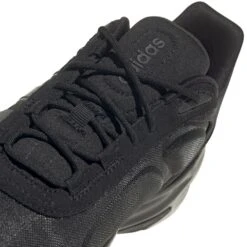 ADIDAS Men's Ozelle Cloudfoam Running Shoes -Fashion Clothing Store 2081687 001 alt6