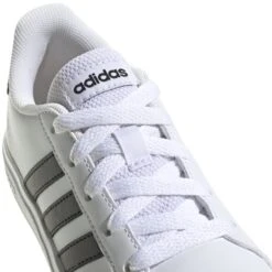 ADIDAS Boys' Grand Court 2.0 Shoes 16 ADIDAS Boys' Grand Court 2.0 Shoes -Fashion Clothing Store 2081699 101 alt6