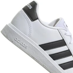 ADIDAS Boys' Grand Court 2.0 Shoes 17 ADIDAS Boys' Grand Court 2.0 Shoes -Fashion Clothing Store 2081699 101 alt7