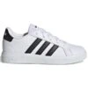 ADIDAS Boys' Grand Court 2.0 Shoes 2 ADIDAS Boys' Grand Court 2.0 Shoes -Fashion Clothing Store 2081699 101 main