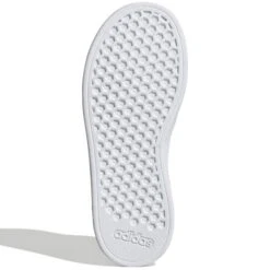 ADIDAS Girls' Grand Court Leather 2.0 Sneakers 15 ADIDAS Girls' Grand Court Leather 2.0 Sneakers -Fashion Clothing Store 2081704 007 alt5