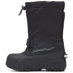COLUMBIA Big Kids’ Powderbug Forty Snow Boot -Fashion Clothing Store 2081893 001 alt2