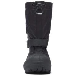 COLUMBIA Big Kids’ Powderbug Forty Snow Boot -Fashion Clothing Store 2081893 001 alt5