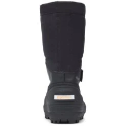 COLUMBIA Big Kids’ Powderbug Forty Snow Boot -Fashion Clothing Store 2081893 001 alt6