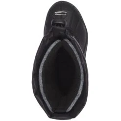 COLUMBIA Big Kids’ Powderbug Forty Snow Boot -Fashion Clothing Store 2081893 001 alt7