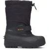 COLUMBIA Big Kids’ Powderbug Forty Snow Boot 1 COLUMBIA Big Kids’ Powderbug Forty Snow Boot -Fashion Clothing Store 2081893 001 main