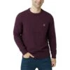 CHAPS Men's Original Crew Neck Sweater