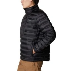 COLUMBIA Men's Pebble Peak Down Jacket 11 COLUMBIA Men's Pebble Peak Down Jacket -Fashion Clothing Store 2081970 001 alt2