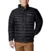 COLUMBIA Men's Pebble Peak Down Jacket -Fashion Clothing Store 2081970 001 main