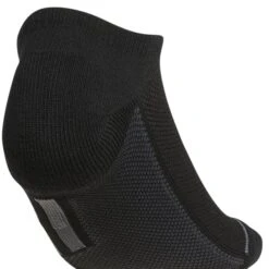 ADIDAS Women's Superlite 3-Stripe No Show Socks, 3 Pack 12 ADIDAS Women's Superlite 3-Stripe No Show Socks, 3 Pack -Fashion Clothing Store 2082050 001 alt4