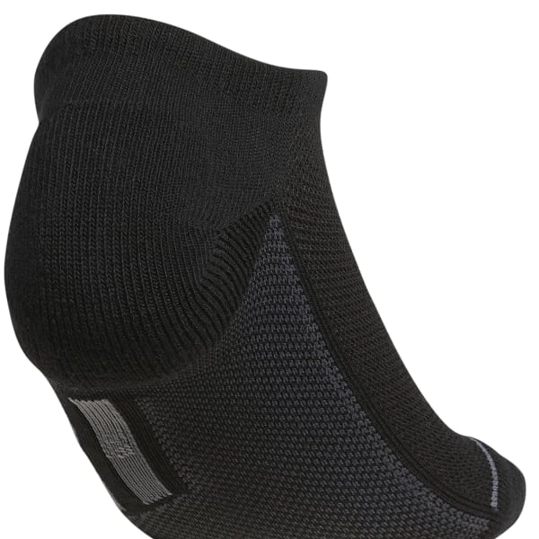 ADIDAS Women's Superlite 3-Stripe No Show Socks, 3 Pack 7 ADIDAS Women's Superlite 3-Stripe No Show Socks, 3 Pack - Image 5