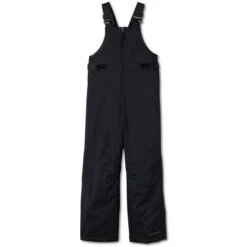 COLUMBIA Girls' Snowslope II Bib