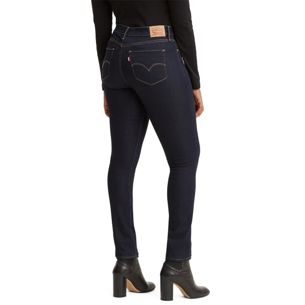 LEVI'S Women's 311 Shaping Skinny Jeans 4 LEVI'S Women's 311 Shaping Skinny Jeans - Image 2