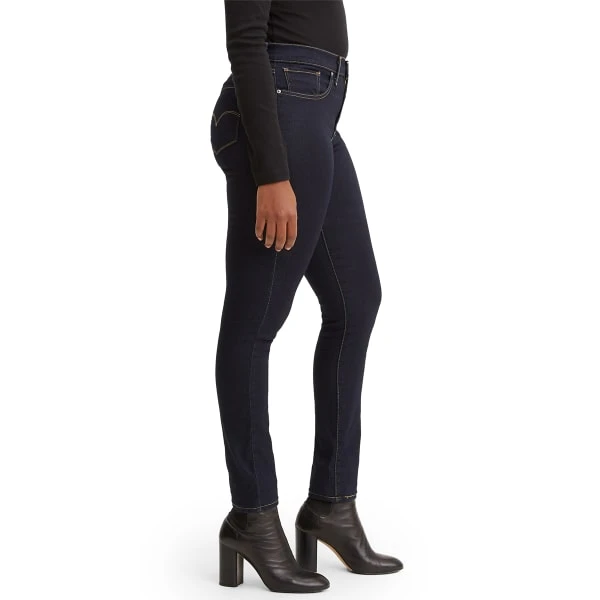 LEVI'S Women's 311 Shaping Skinny Jeans 5 LEVI'S Women's 311 Shaping Skinny Jeans - Image 3
