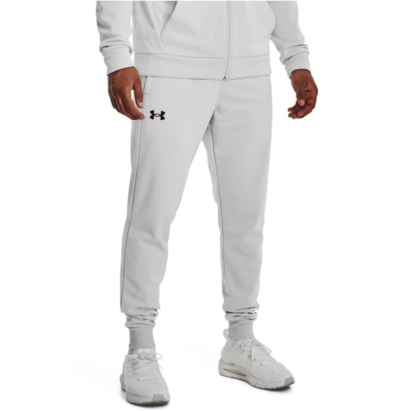 UNDER ARMOUR Men's Armour Fleece Joggers 5 UNDER ARMOUR Men's Armour Fleece Joggers - Image 3