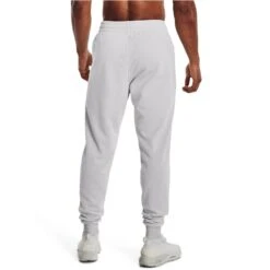 UNDER ARMOUR Men's Armour Fleece Joggers 10 UNDER ARMOUR Men's Armour Fleece Joggers -Fashion Clothing Store 2082218 002 alt3