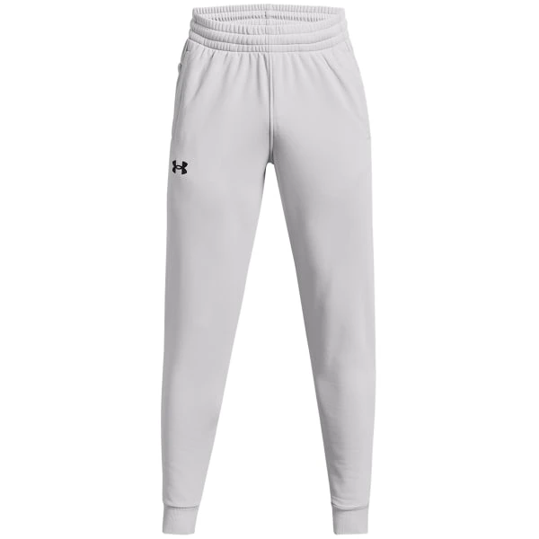 UNDER ARMOUR Men's Armour Fleece Joggers 3 UNDER ARMOUR Men's Armour Fleece Joggers