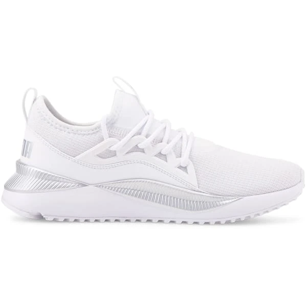 PUMA Women's Pacer Future Allure Running Sneakers 4 PUMA Women's Pacer Future Allure Running Sneakers - Image 2