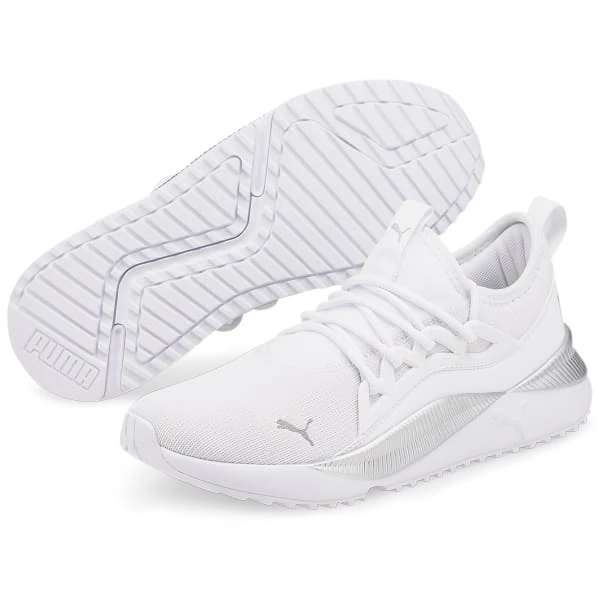 PUMA Women's Pacer Future Allure Running Sneakers 5 PUMA Women's Pacer Future Allure Running Sneakers - Image 3