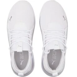 PUMA Women's Pacer Future Allure Running Sneakers 12 PUMA Women's Pacer Future Allure Running Sneakers -Fashion Clothing Store 2082332 006 alt4