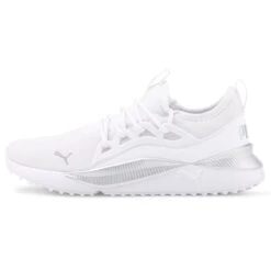 PUMA Women's Pacer Future Allure Running Sneakers