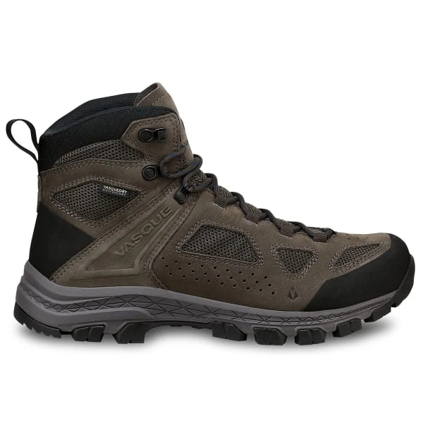 VASQUE Men's Breeze Waterproof Hiking Boots 4 VASQUE Men's Breeze Waterproof Hiking Boots - Image 2