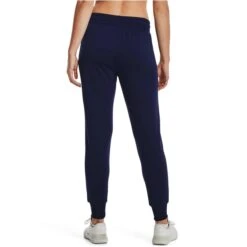 UNDER ARMOUR Women's Armour Fleece Joggers -Fashion Clothing Store 2082353 402 alt3