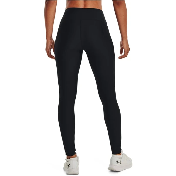 UNDER ARMOUR Women's HeatGear Full-Length Leggings 6 UNDER ARMOUR Women's HeatGear Full-Length Leggings - Image 4